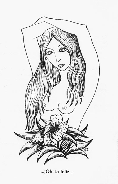 Javier Tafur González